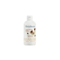Crème Douche à L'huile D'argan Rivadouce
