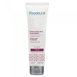Crème Nourrissante Pieds Secs Rivadouce