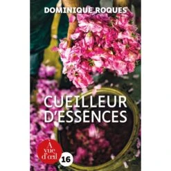 Cueilleur D'essences