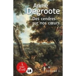 Des Cendres Sur Nos Cœurs