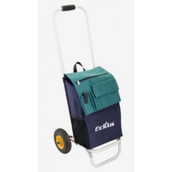 Diable Et Chariot De Course ECKLA 3 Diable Et Chariot De Course ECKLA – Image 3