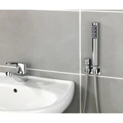 Douchette Pour Lavabo Attache Rapide
