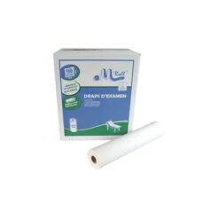 Drap Ouate Recyclée Lisse