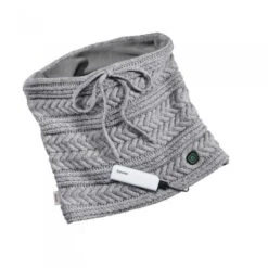 Tour De Cou Chauffant