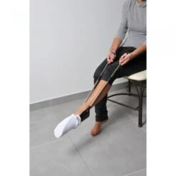 Enfile-bas à Poignées