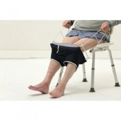 Enfile Slips Et Culottes Pliable