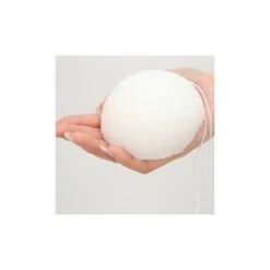 Eponge Pour Le Corps En Konjac