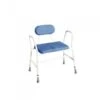 Fauteuil De Douche Confort XXL