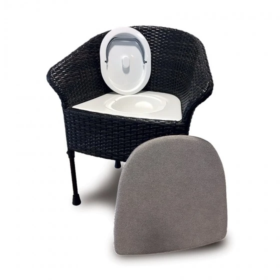 Fauteuil De Toilettes Moderne 1 Fauteuil De Toilettes Moderne