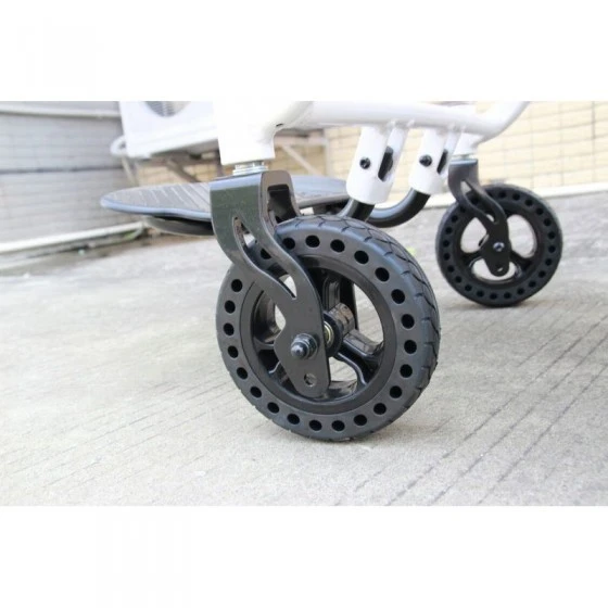 Fauteuil De Loisirs ID Mouv 3 Fauteuil De Loisirs ID Mouv – Image 3