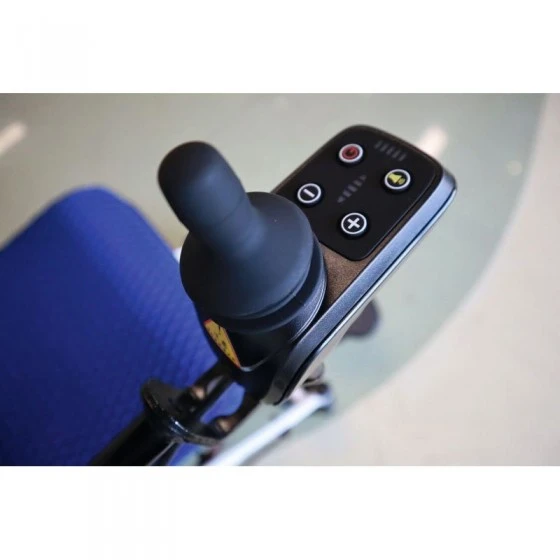 Fauteuil De Loisirs ID Mouv 5 Fauteuil De Loisirs ID Mouv – Image 5