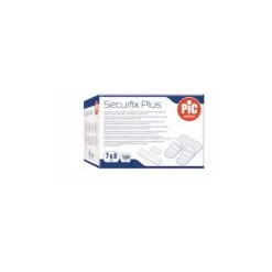 Film Maintien Cathéter Securfix Plus 10 X 25 Cm (Boite De 25)