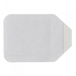 Film Transparent Stérile