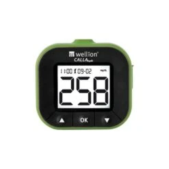 Glucomètre Pro Wellion Calla Light