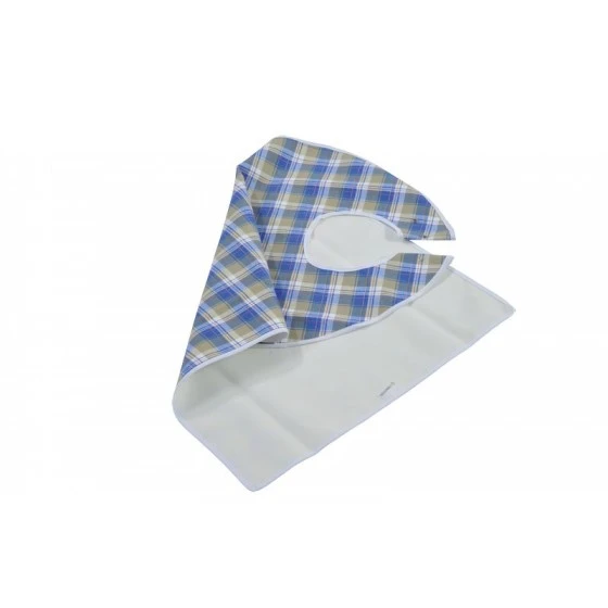 Serviette Adulte Motif écossais 2 Serviette Adulte Motif écossais – Image 2