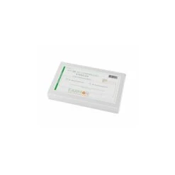 Kit 20 Compresses De Gaze Stériles Panachées