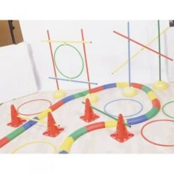 Kit De Motricité Et équilibre Pour Les Collectivités