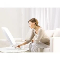 Lampe De Luminothérapie Design -Sérénité Maison Promos Boutique lampe de luminotherapie beurer 2
