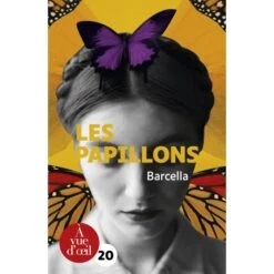Les Papillons