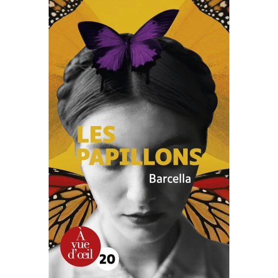 Les Papillons 1 Les Papillons