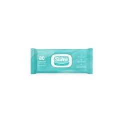 Lingette De Toilette Corporelle (Sachet De 80)