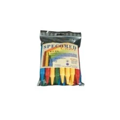 Lot 400 Spéculums Couleurs