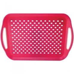 Lot De 2 Plateaux Antidérapants 3 Lot De 2 Plateaux Antidérapants -Sérénité Maison Promos Boutique lot de 2 plateaux antiderapants 1