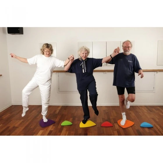 Lot De 6 Pierres De Rivière Pour Les Collectivités 2 Lot De 6 Pierres De Rivière Pour Les Collectivités – Image 2