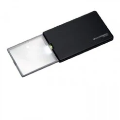 Loupe De Poche éclairante EasyPOCKET Eschenbach -Sérénité Maison Promos Boutique loupe de poche eclairante 2