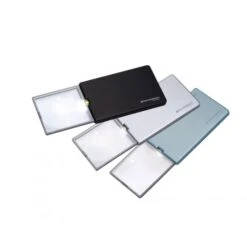 Loupe De Poche éclairante EasyPOCKET Eschenbach
