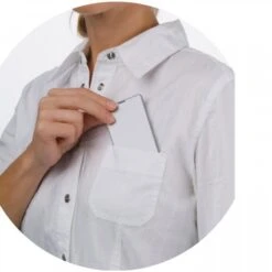 Loupe De Poche éclairante EasyPOCKET Eschenbach -Sérénité Maison Promos Boutique loupe de poche eclairante 4