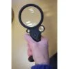 Loupe éclairante 3 En 1