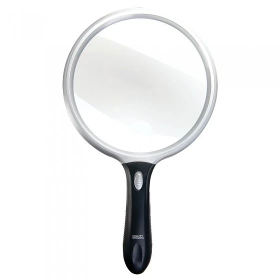 Loupe éclairante Supra 1 Loupe éclairante Supra