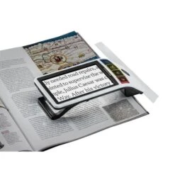 Loupe électronique Smartlux Digital ESCHENBACH -Sérénité Maison Promos Boutique loupe electronique smartlux 5 eschenbach 3