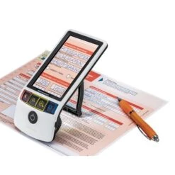 Loupe électronique Smartlux Digital ESCHENBACH -Sérénité Maison Promos Boutique loupe electronique smartlux 5 eschenbach 4