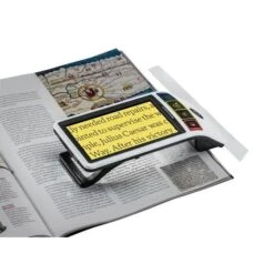 Loupe électronique Smartlux Digital ESCHENBACH -Sérénité Maison Promos Boutique loupe electronique smartlux 5 eschenbach 5