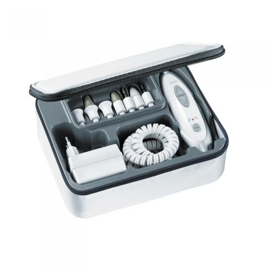 Ensemble Manucure Et Pédicure 1 Ensemble Manucure Et Pédicure