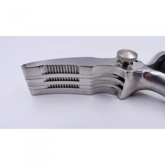 Masticateur En Inox 1 Masticateur En Inox