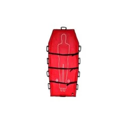 Matelas à Dépression Non Rétractable