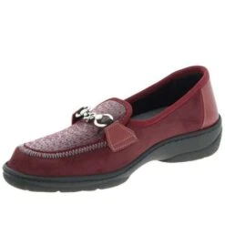 Mocassin MAELISS -Sérénité Maison Promos Boutique mocassin maeliss 1 3