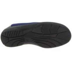 Mocassin Souple Femme MAGENTA -Sérénité Maison Promos Boutique mocassin souple femme magenta 5