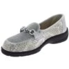 Mocassin Souple Femme MAGIK