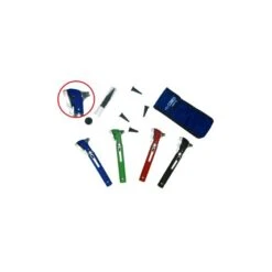 Otoscope Led Bleu