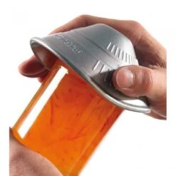 Ouvre-bocal Et Bouteilles