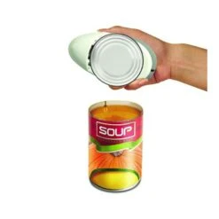 Ouvre-boite Automatique Smart-Touch -Sérénité Maison Promos Boutique ouvre boite automatique 2