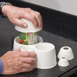 Ouvre-Bocal -Sérénité Maison Promos Boutique ouvre pot 4