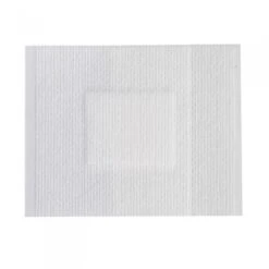 Pansement Post-op Stérile 6x7cm (Boite De 100)