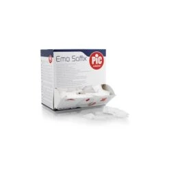 Pansement Post-prélèvement Emo-Soffix (Boite De 1000)