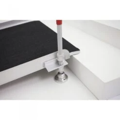 Passage De Seuil Réglable Ergo