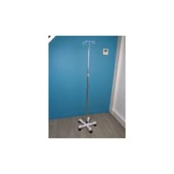 Pied Porte-sérum Pro